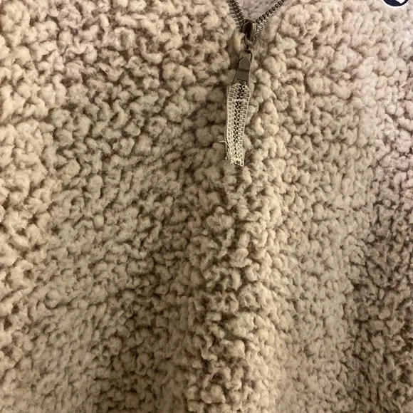 Penn State Sherpa Quarterzip - Picture 4 of 4